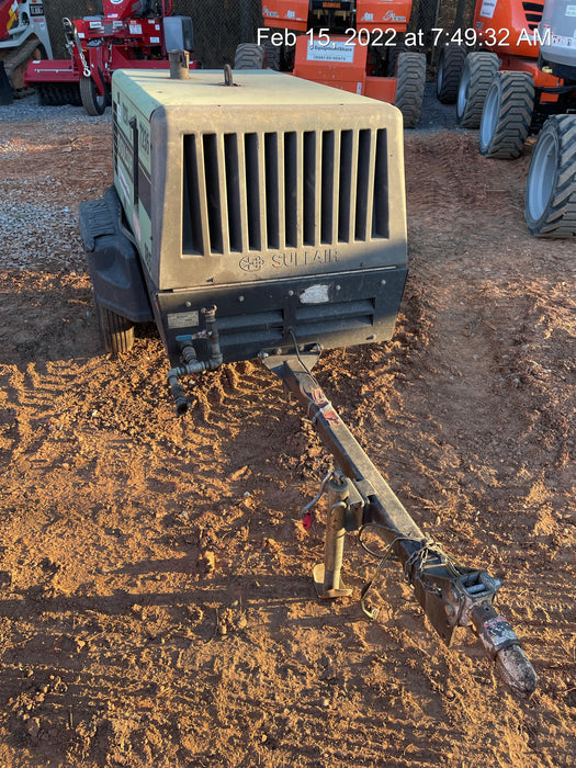 2018 SULLAIR 185-DPQ