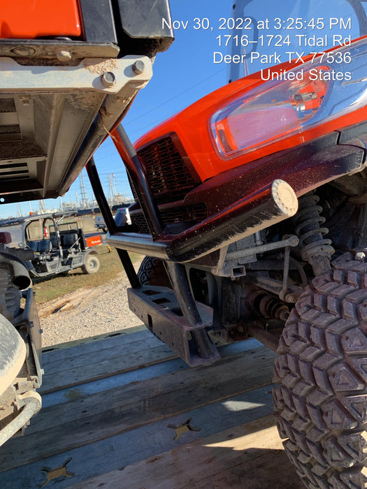 2022 KUBOTA RTV-X1140W-H (Canopy)