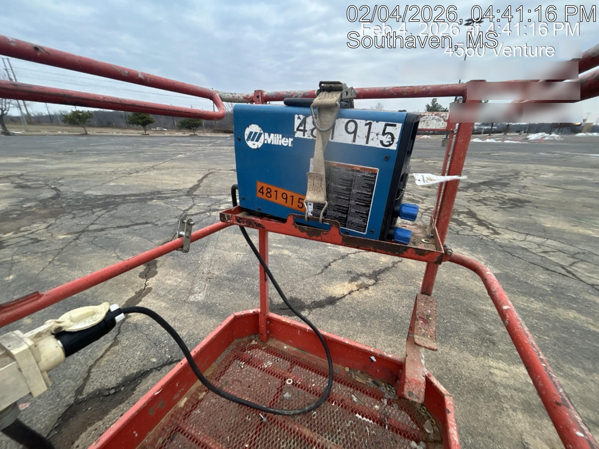 2024 MILLER CST 280