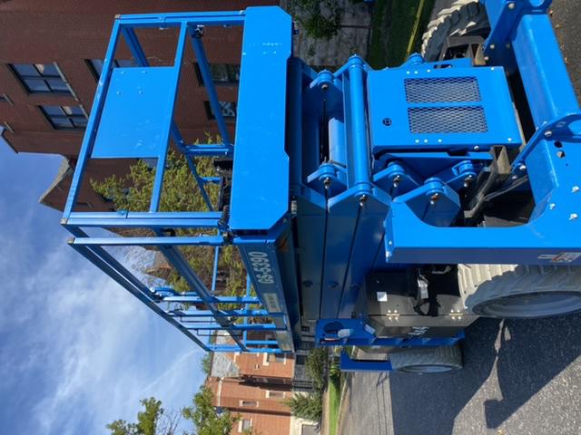 2020 GENIE GS-5390 RT