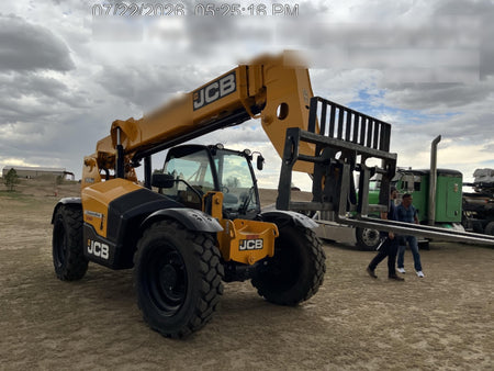 2023 JCB 506-36