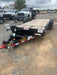 2022 BIG TEX TRAILER LT14K83x20