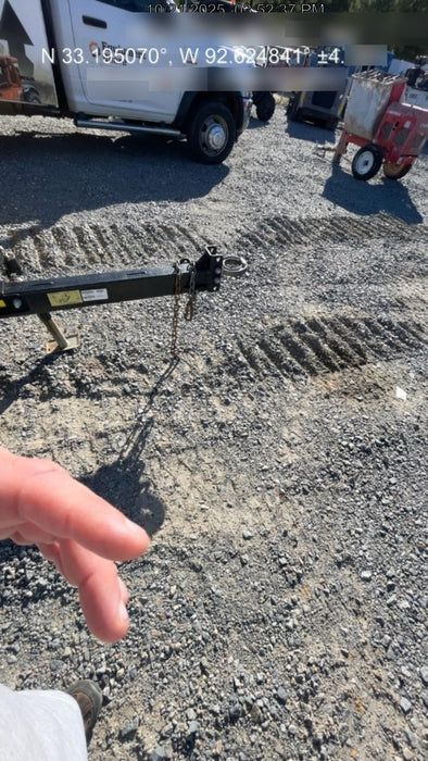 2022 ATLAS COPCO XAS188 CWK