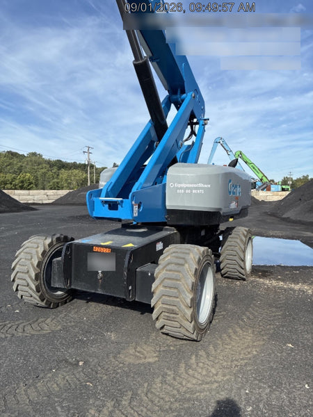 2024 GENIE S-85 XC