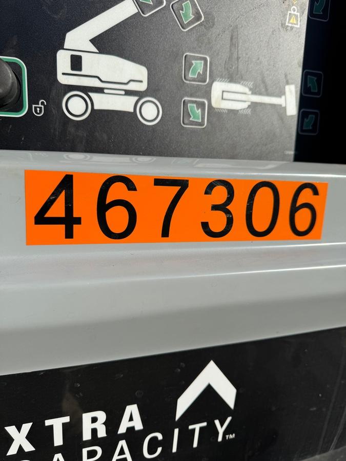 2024 GENIE S-85 XC