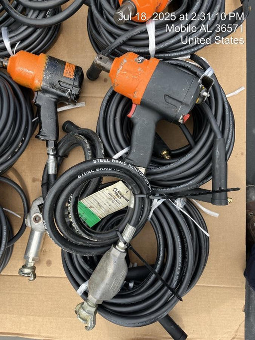 2022 MICHIGAN PNEUMATIC ES-751SS-TRACKER