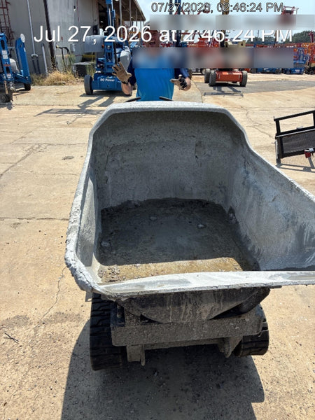 2025 TORO MBTX 2500-TS