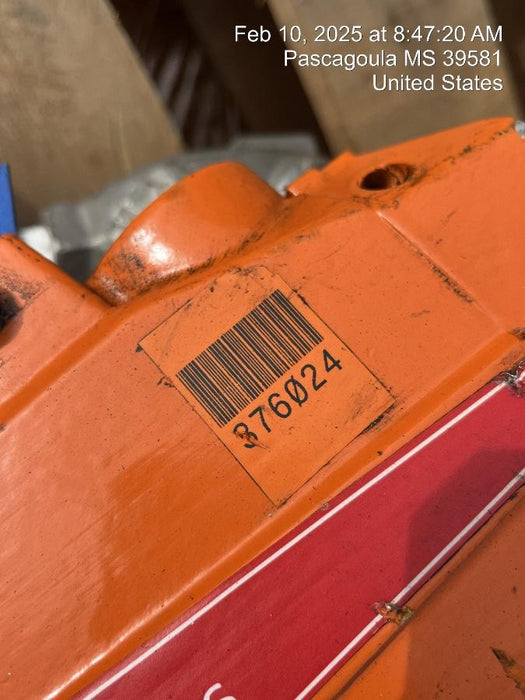 2023 INGERSOLL RAND LL2A020