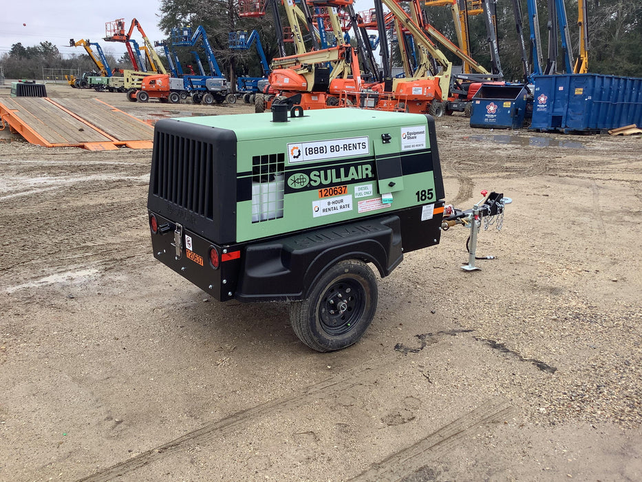 2020 SULLAIR 185-DPQ