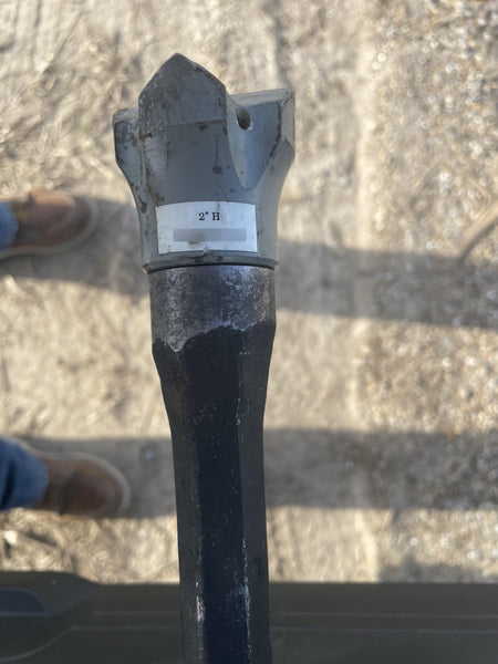 2021 MICHIGAN PNEUMATIC MP-RD30-78314