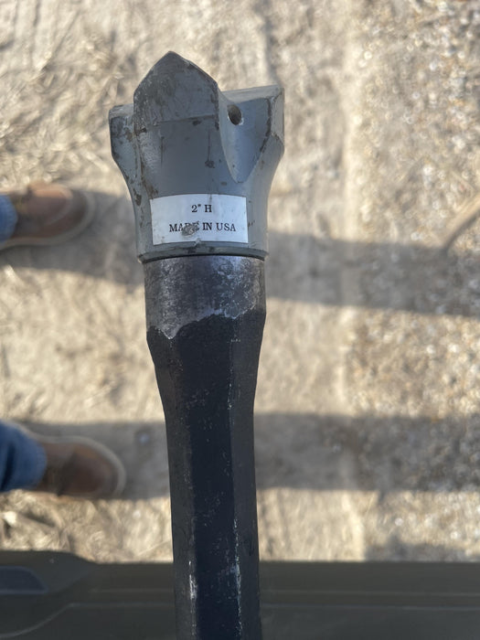 2021 MICHIGAN PNEUMATIC MP-RD30-78314