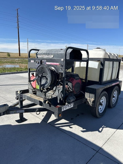 2020 MI-T-M CORPORATION HS-3505-1MGH-UR