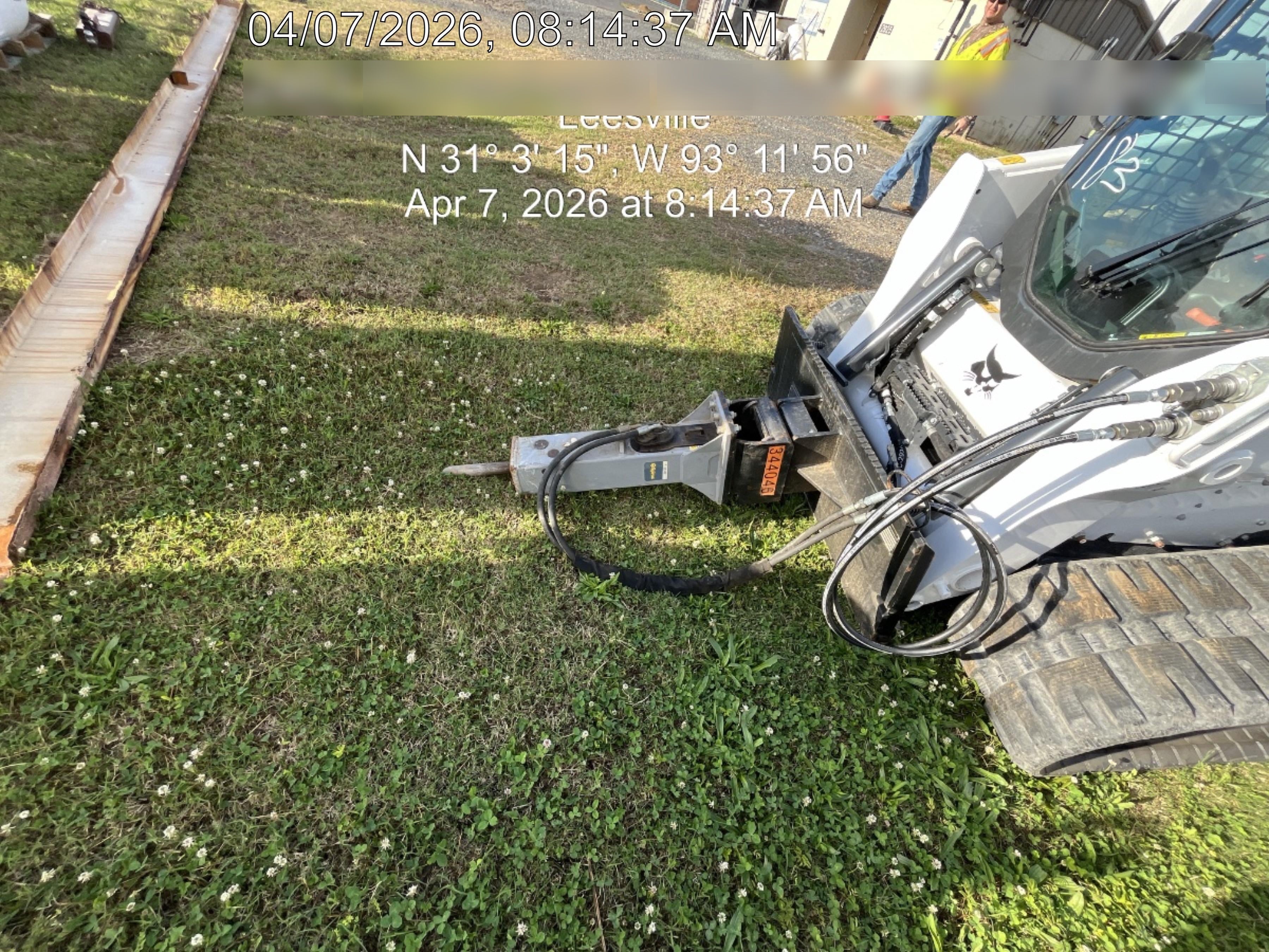 2023 EPIROC EC40T