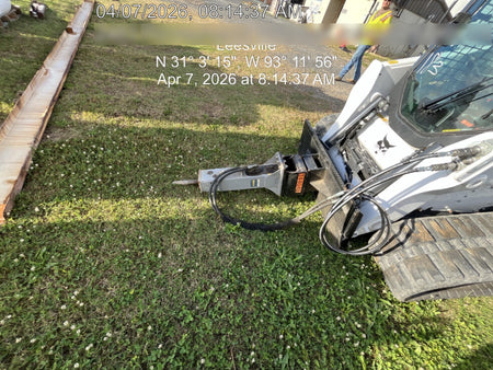 2023 EPIROC EC40T