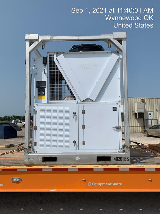 2020 SMARTECH SACP41A-HS