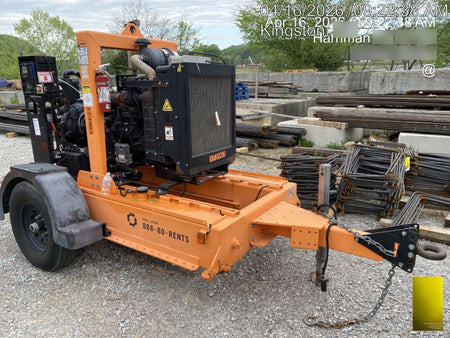 2021 PIONEER PP66S12L71-TD2.9L4