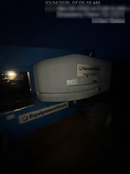 2019 GENIE S-45