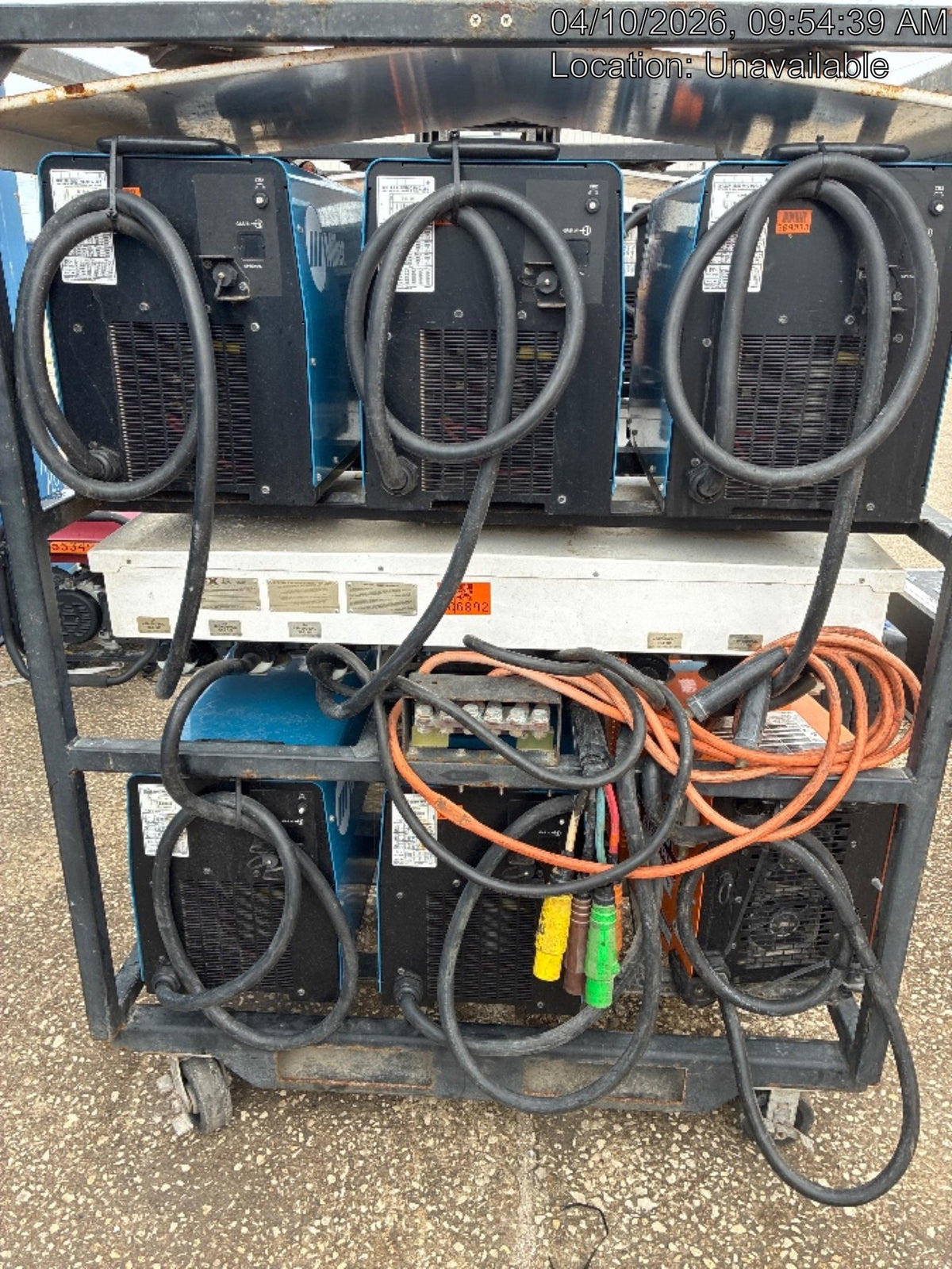 2023 LEX WR6A-7SM-FG26DZ6LD-R