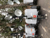 2019 Wacker Neuson LTV6L-MH Wacker Neuson LTV6L Mobile Light Tower w/Fuel Level Sensor Installed