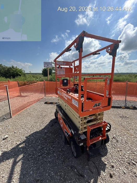 2019 Skyjack SJIII-3219 Standard w/Trojan Batteries