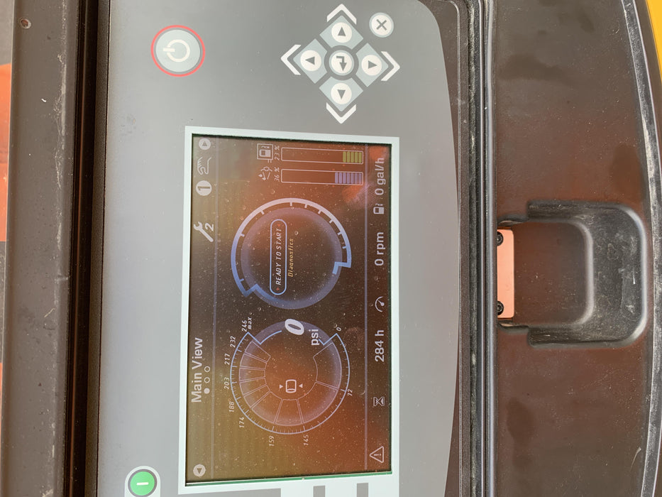 2020 ATLAS COPCO XAS 1800