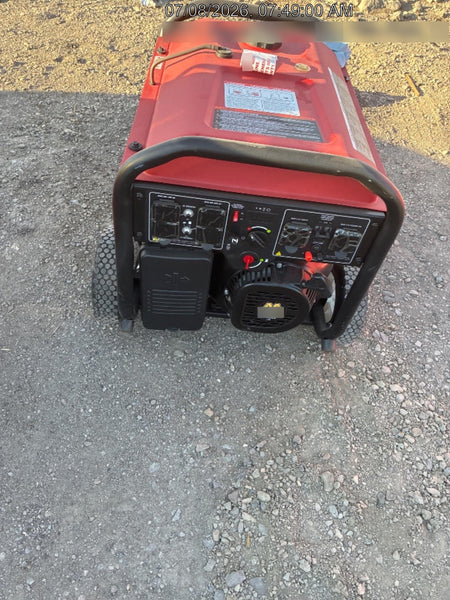 2026 MI-T-M GEN-6500-0MM1
