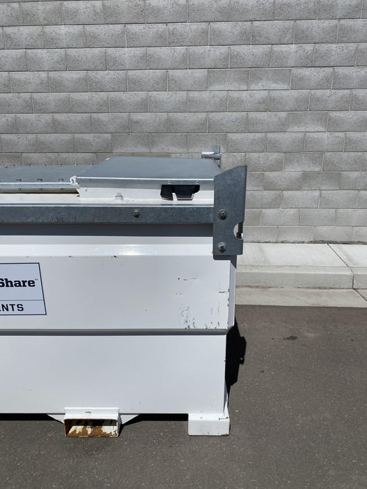 2021 TRANSCUBE 20TCG(G)W-NA