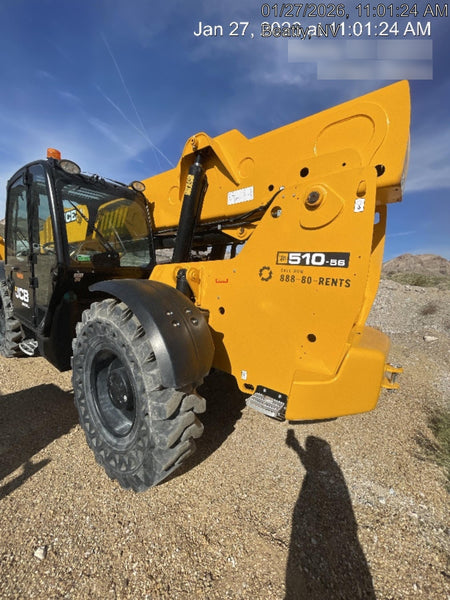 2024 JCB 510-56