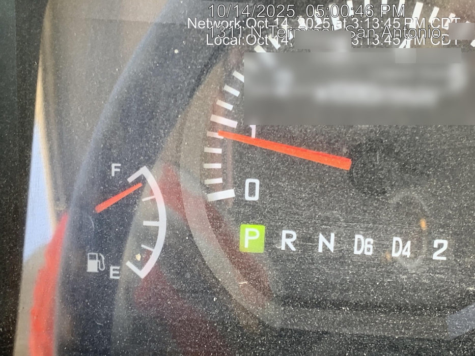 2024 SCHWARZE INDUSTRIES Gale Force