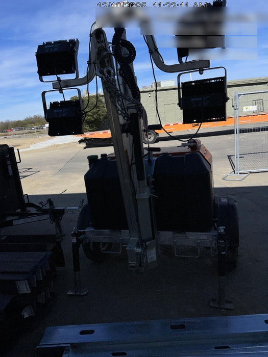 2024 WANCO WLTT-4MM4K