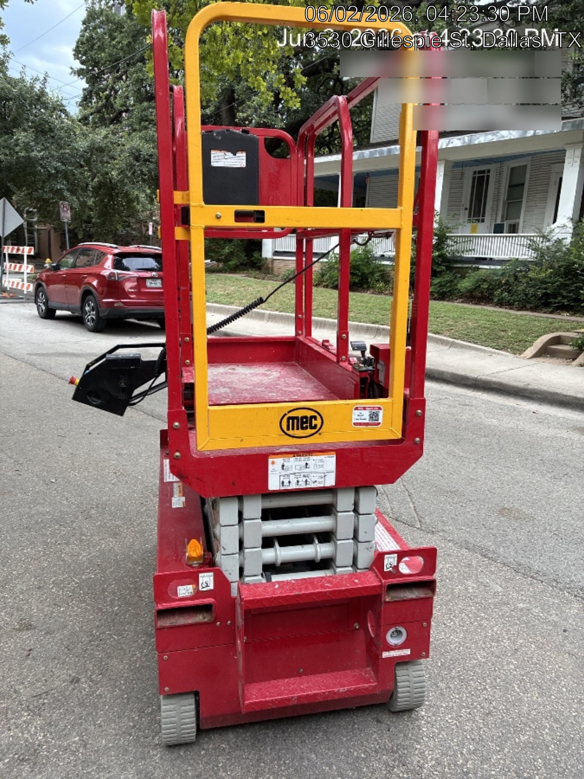 2024 MEC Micro 19