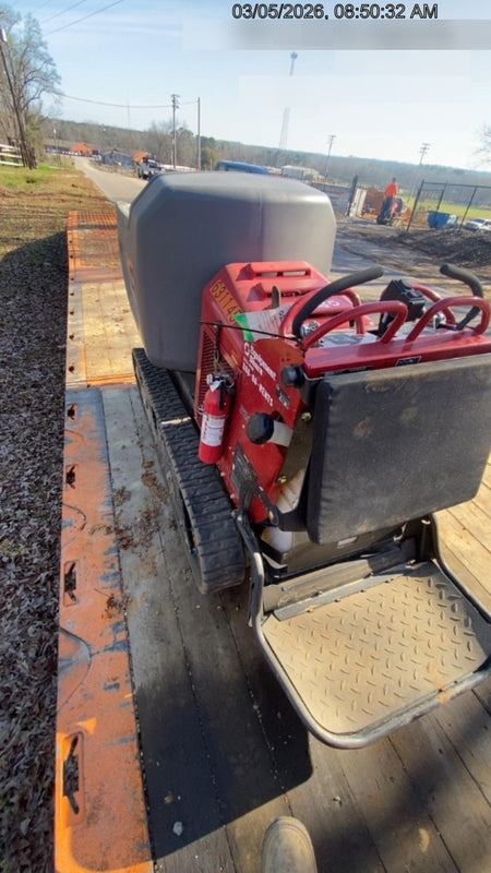 2026 TORO MBTX 2500-TS