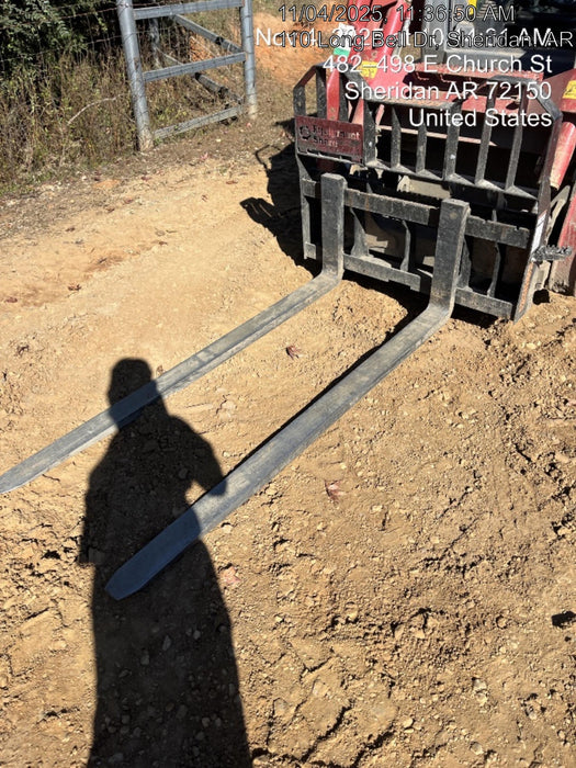 2025 VIRNIG PF4855-5VG