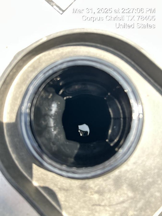 2025 LINCOLN ELECTRIC LE400