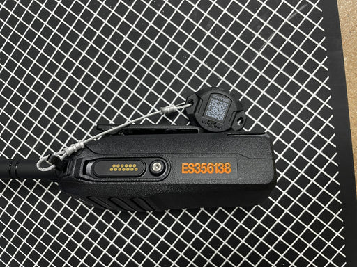 2023 MOTOROLA R7 NON-DISPLAY