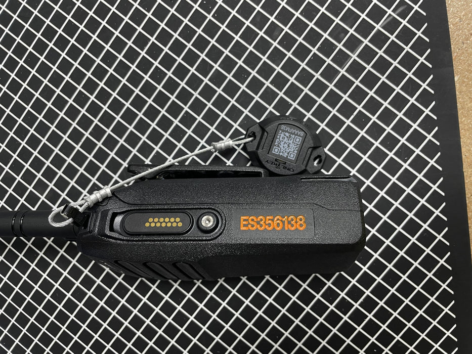 2023 MOTOROLA R7 NON-DISPLAY