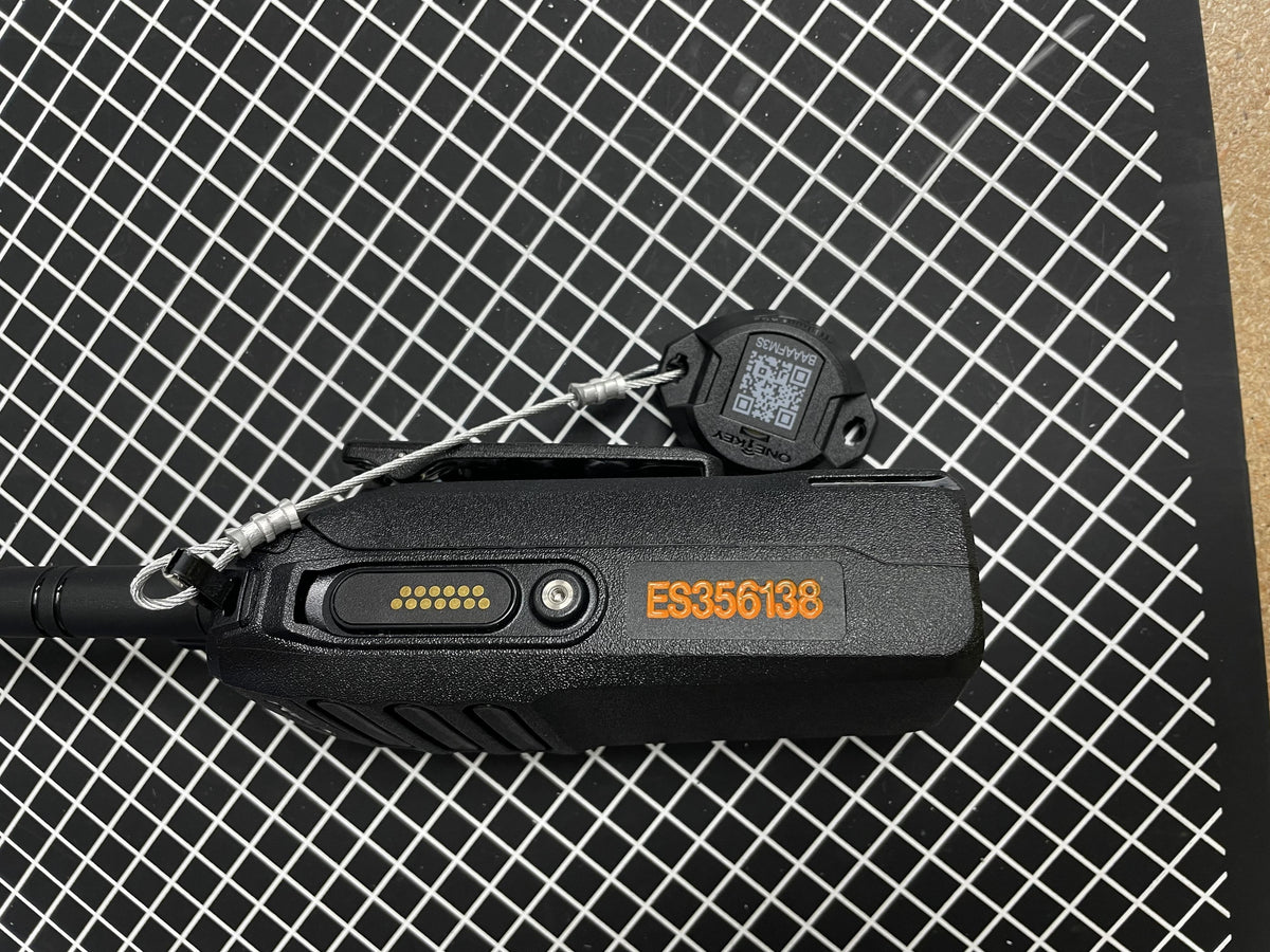 2023 MOTOROLA R7 NON-DISPLAY
