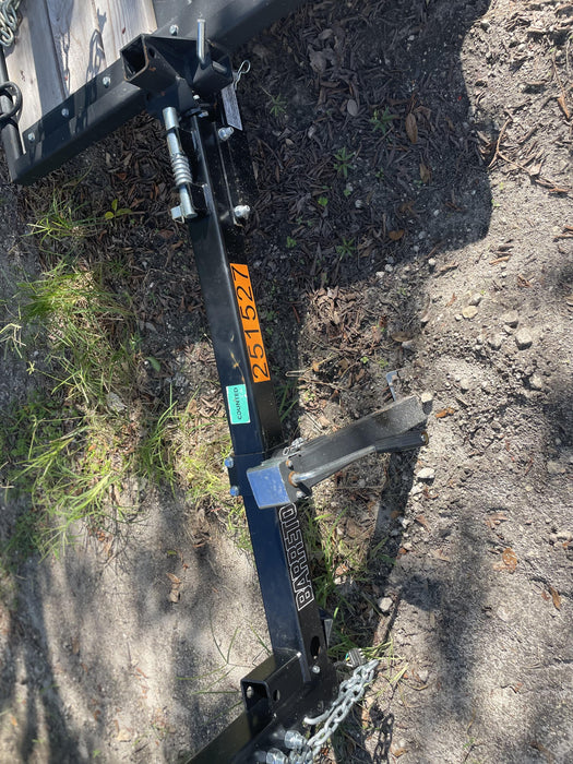 2022 BARRETO E4X6TBT