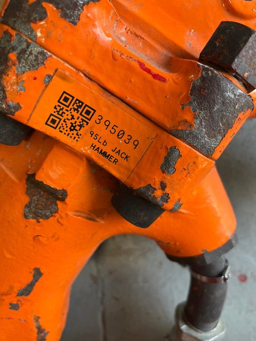 2024 MICHIGAN PNEUMATIC ES-TPB60-118-TRACKER