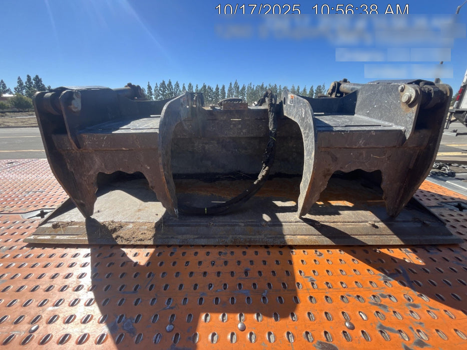 2021 PALADIN UTILITY GRAPPLE 11876-0022