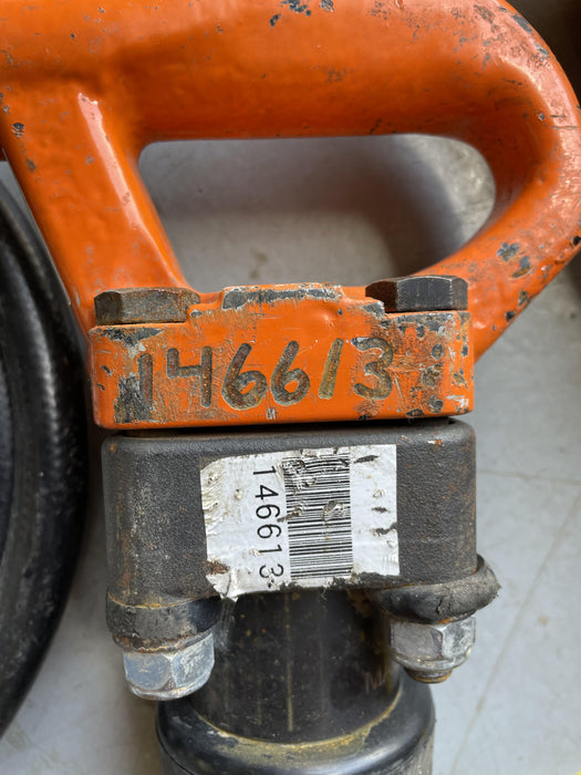 2021 MICHIGAN PNEUMATIC MP-CH3R