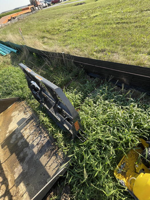 2022 PALADIN 48" Pallet Forks - Paladin