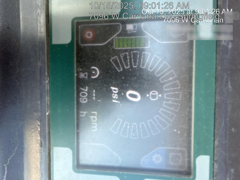 2020 ATLAS COPCO XAS188