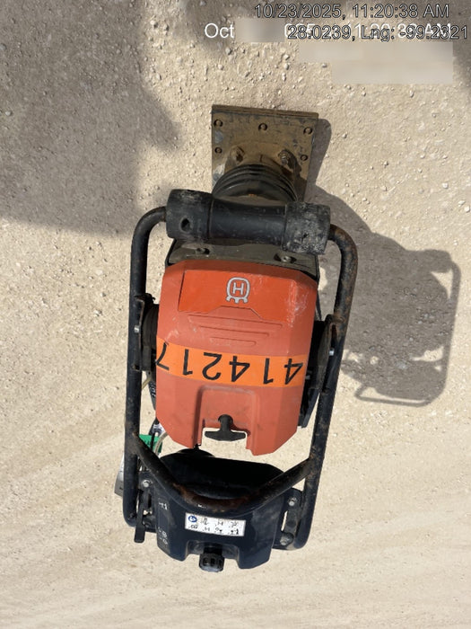 2024 HUSQVARNA LT6005