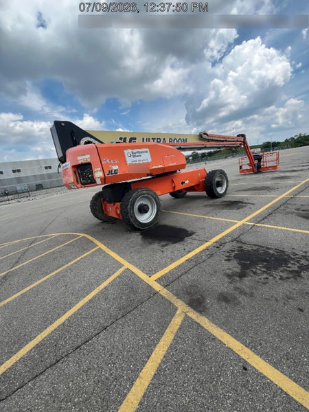 2019 JLG 1200SJP