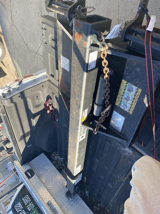 2021 STAR INDUSTRIES M1360B - Star JIB Boom