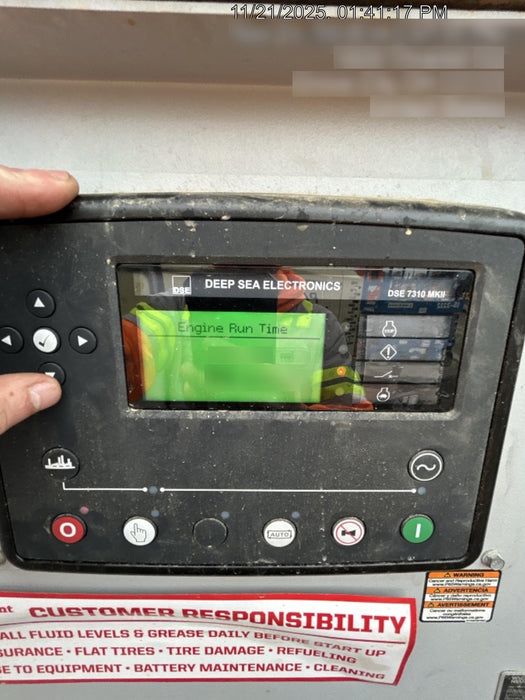 2019 WACKER NEUSON G50