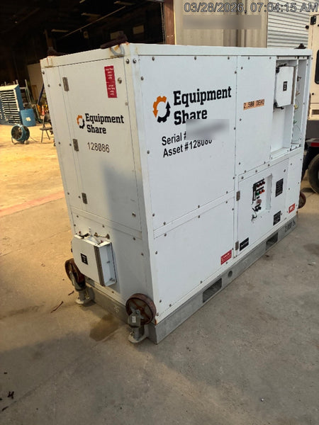 2020 SMARTECH RDDH6000-EH