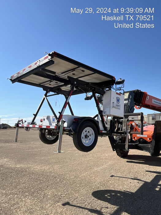 2024 WANCO WLTS-MM8A-1600