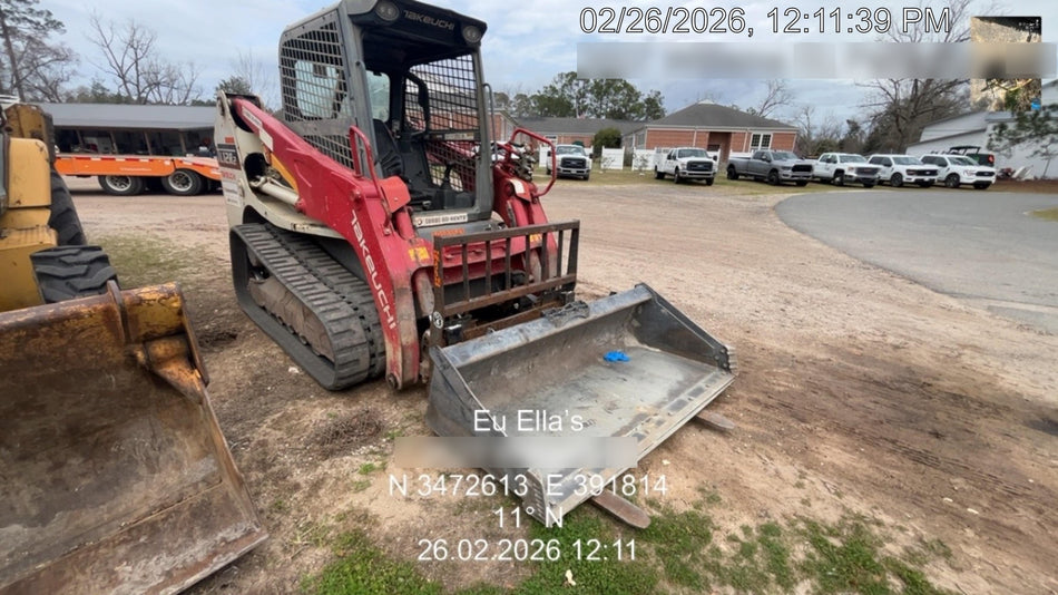 2019 ARROW MATERIAL HANDLING 60" Pallet Forks - Arrow